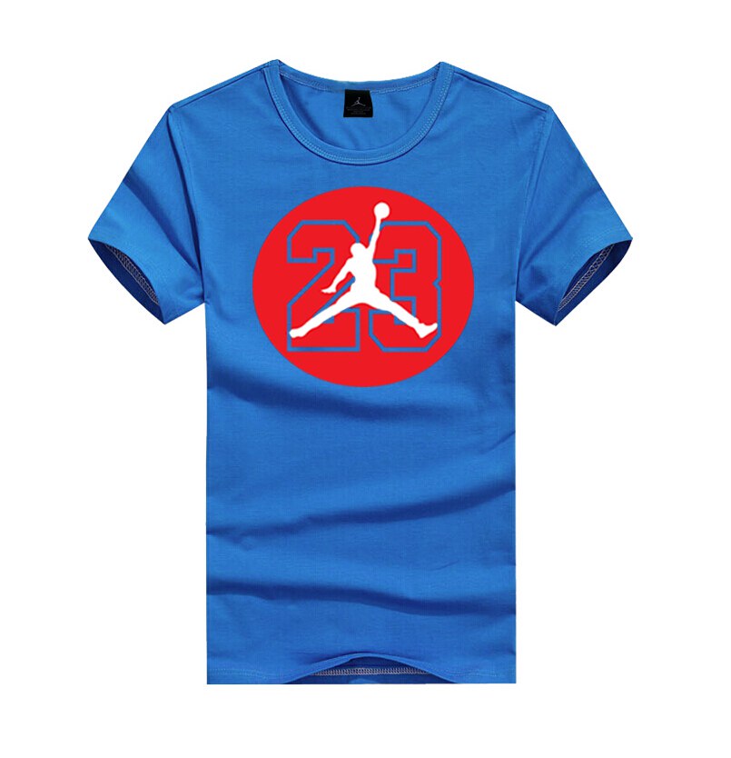 men jordan t-shirt S-XXXL-1819